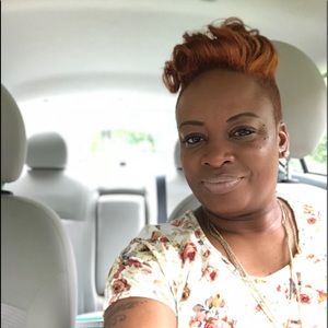 Meet your Posher, Shauna